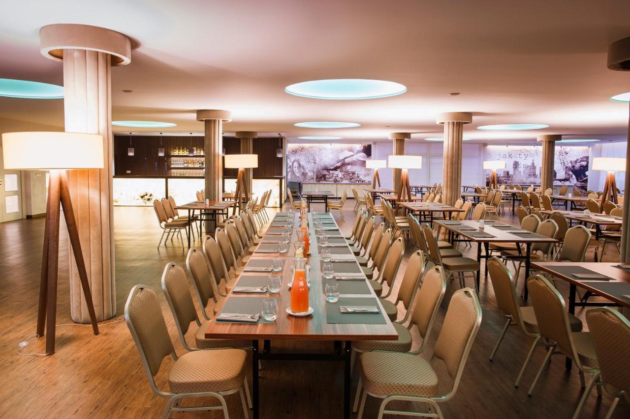 Citi Hotel'S Warszawa-Falenty Raszyn Exteriér fotografie